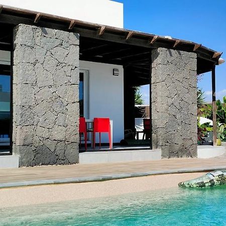 Villa Fedelian 2 Playa Blanca ภายนอก รูปภาพ