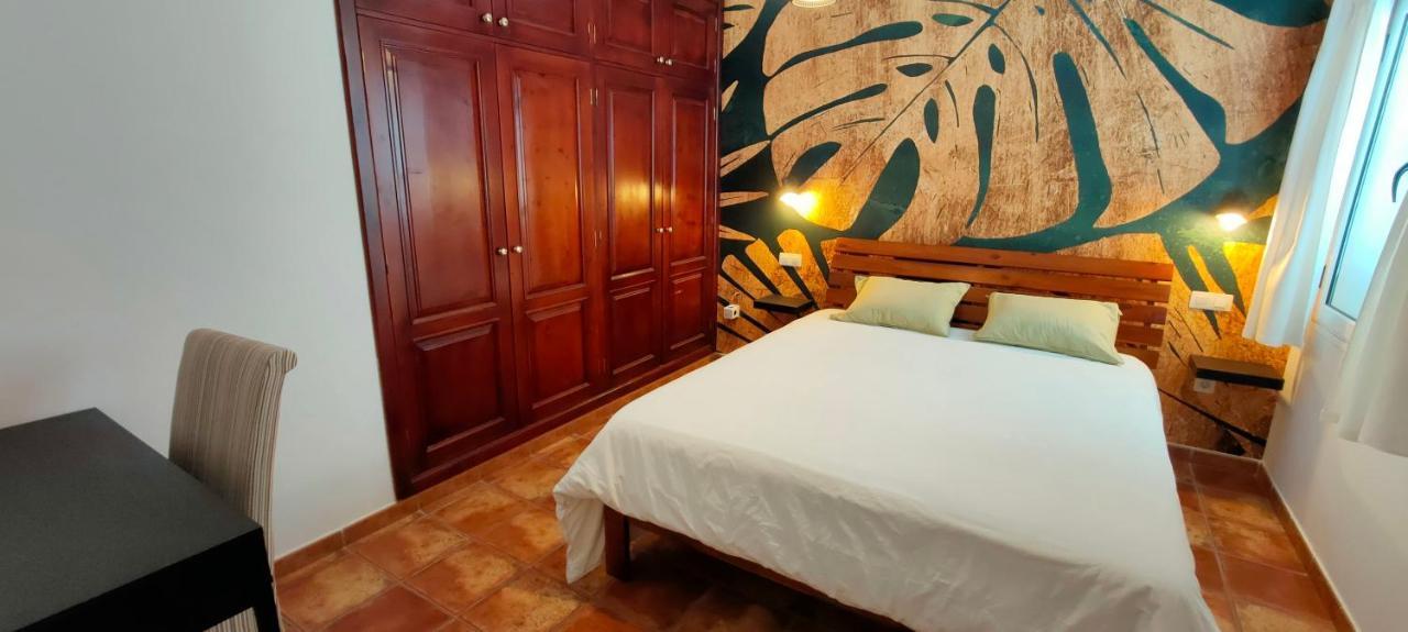 Villa Fedelian 2 Playa Blanca ภายนอก รูปภาพ